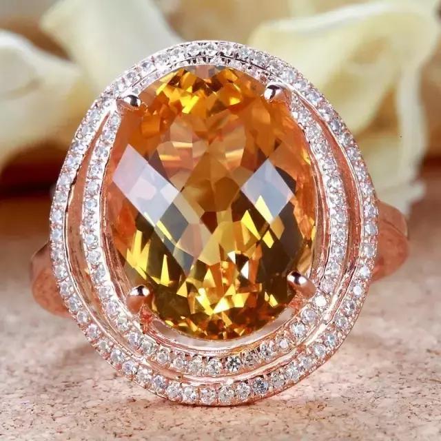 亮瞎了眼是什么意思,各类宝石的意义和功效