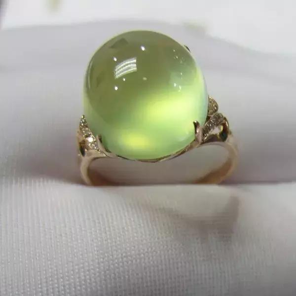 亮瞎了眼是什么意思,各类宝石的意义和功效