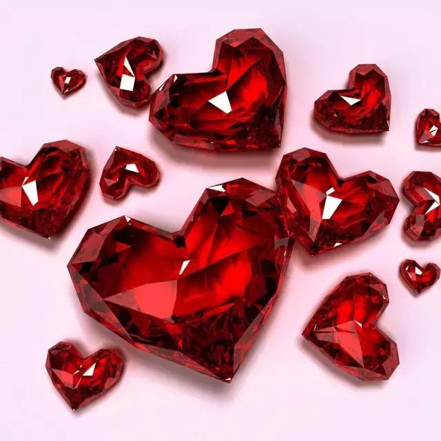 亮瞎了眼是什么意思,各类宝石的意义和功效