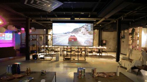 广州聚餐轰趴馆,聚会轰趴馆推荐