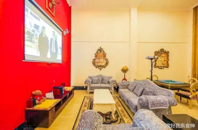 广州聚餐轰趴馆,聚会轰趴馆推荐