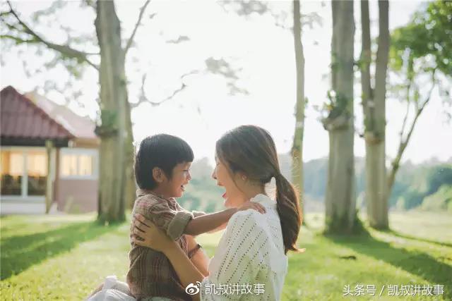 为什么妈妈总是情绪失控,脾气暴躁易怒的妈妈是不是抑郁了