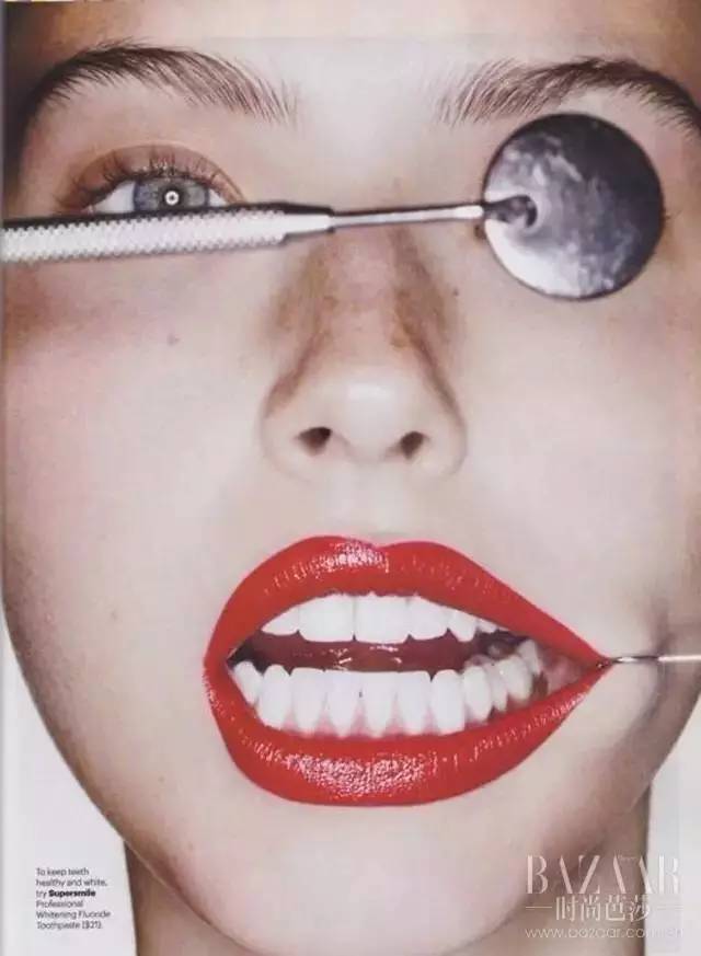 嚼柳枝、涂骨灰是白牙秘技？窦骁刘涛的珍珠齿在古代竟是贵族象征