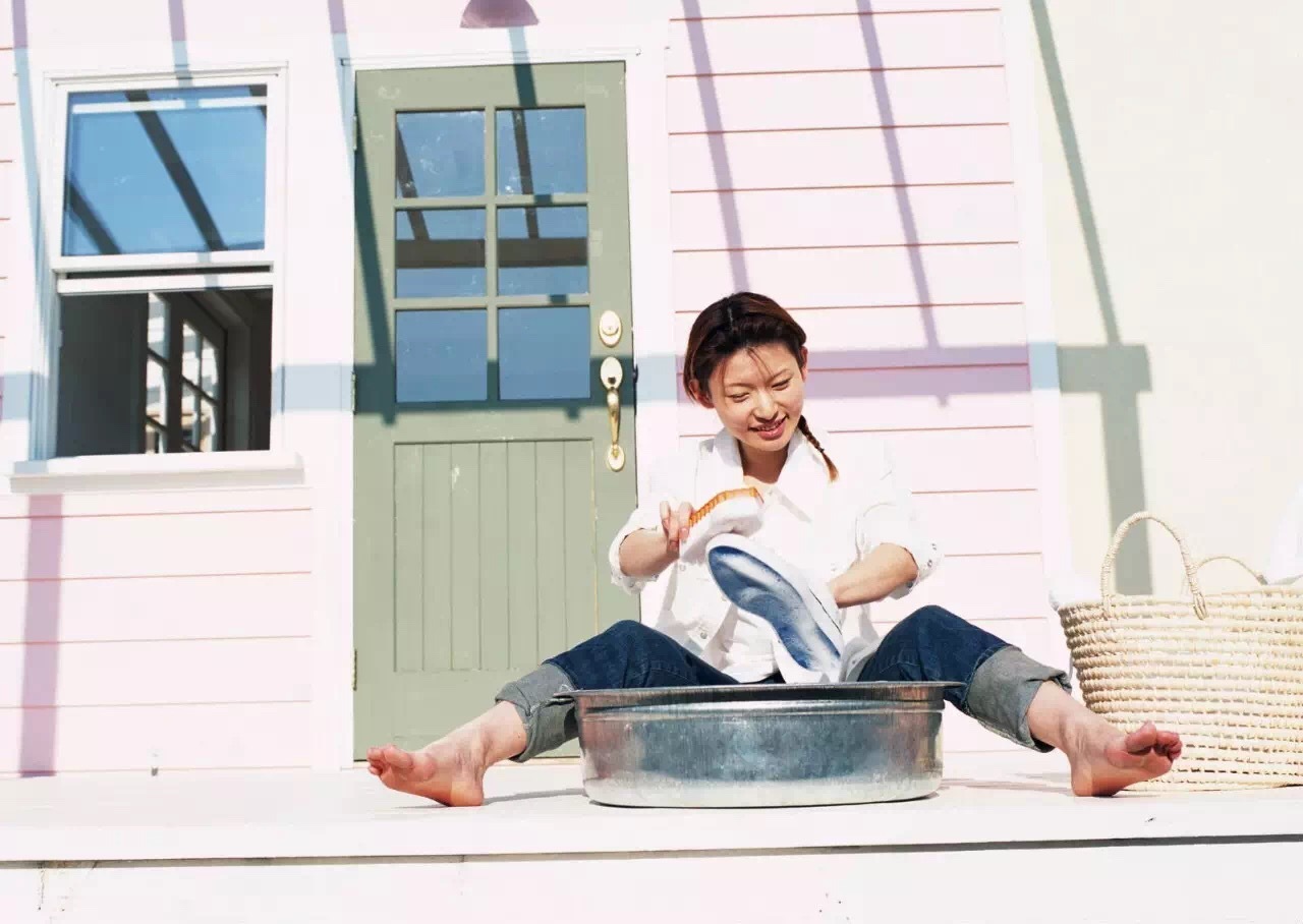 新百伦领跑鞋子清洗视频,新百伦领跑400左右的鞋子