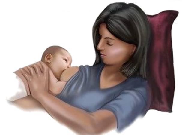 月子中心为何不推荐母乳,江门月子中心全攻略