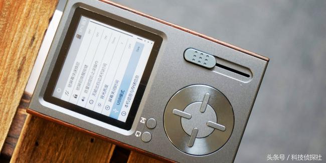 进击的入门中阶*放播**器七彩虹C10试听体验