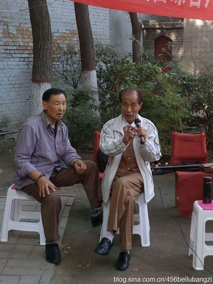 晋剧老艺术家青衣牛桂英,牛清元晋剧唱段