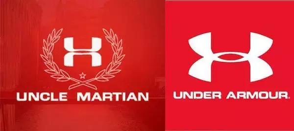 安德玛造假,安德玛是不是假货怎样鉴定