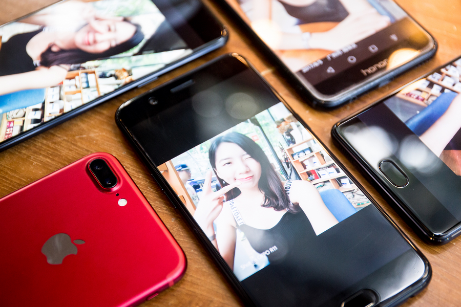 oppor11已成17年爆款产品,为什么oppo就被称为厂妹