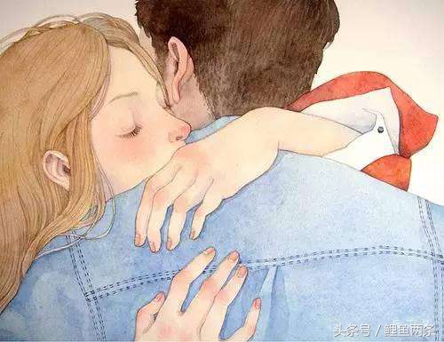 “不就是微信红包输了6万块钱嘛，你大他4岁，你得包容他！”