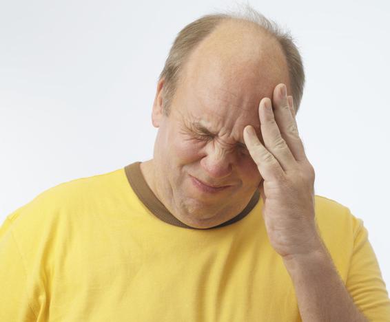 神经性头痛拔罐哪几个穴位,神经性头痛针灸穴位