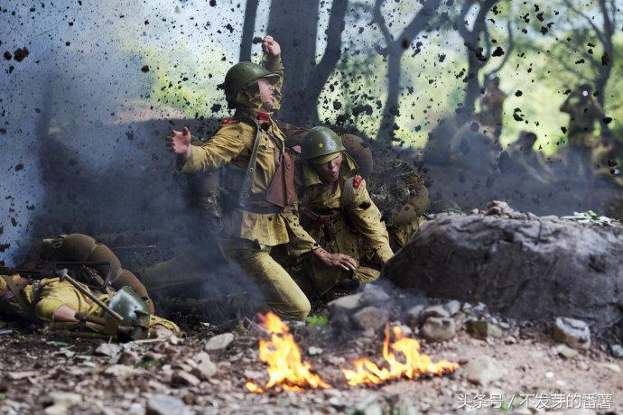 横店当群众演员的真实经历,解密横店群众演员的真实生活