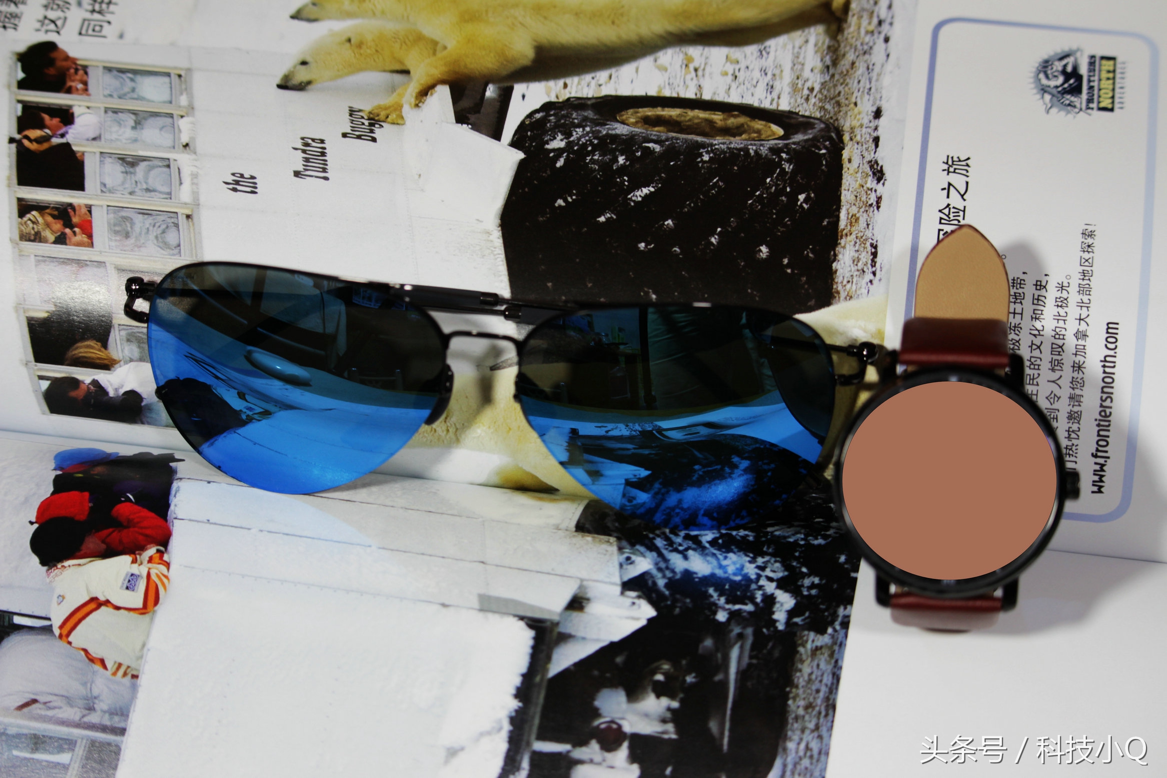 雷米偏光太阳镜,偏光太阳镜套镜小米