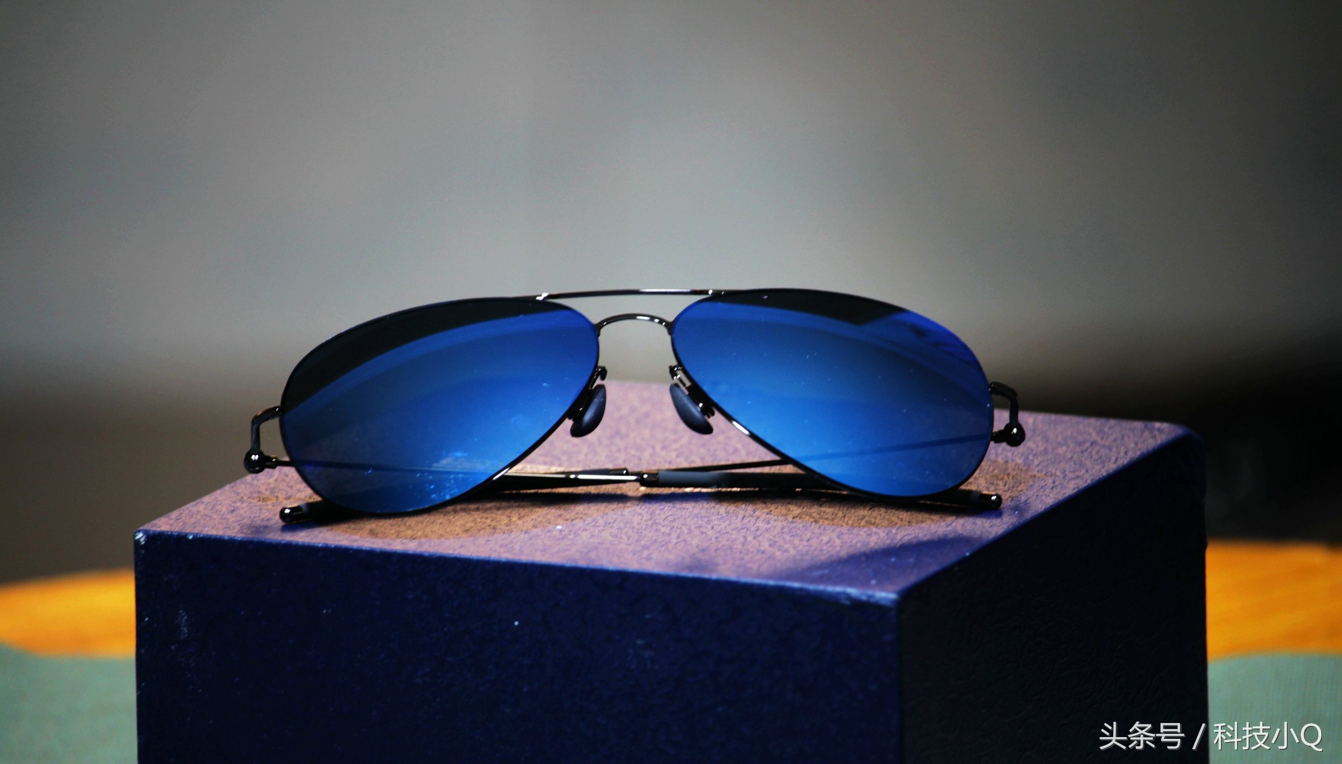 雷米偏光太阳镜,偏光太阳镜套镜小米