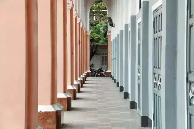 越南岘港4天旅游攻略,越南岘港一日游攻略图文