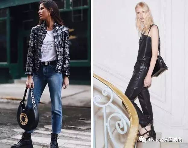 为什么在巴黎你找不到“同款”的女人？