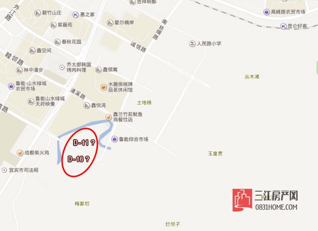 宜宾山水原著3期原香岭,宜宾市山水原著一期房价