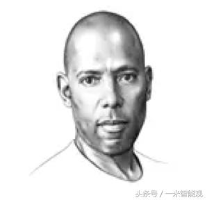 给你介绍18位用科技创造未来的梦想家