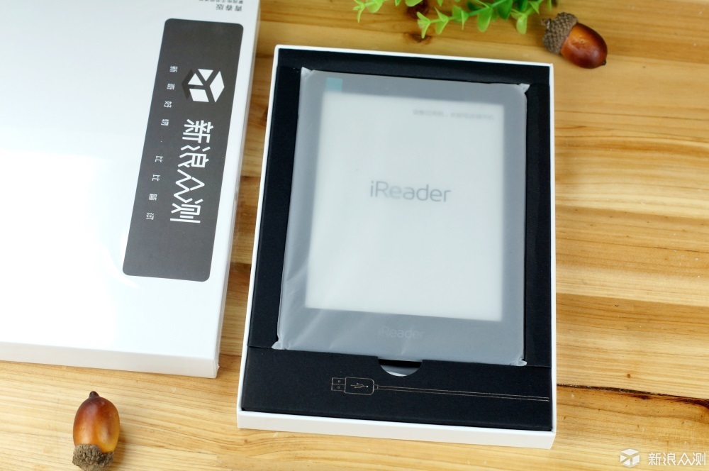 点滴墨香，跃于屏上——掌阅青春版体验测评