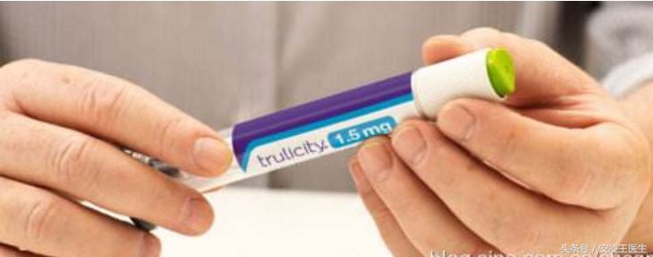 降糖药度拉糖肽降价了吗,度拉鲁肽可以代购吗