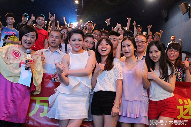 电影院vip厅和巨幕厅有什么区别,电影院vip厅和贵宾厅的区别