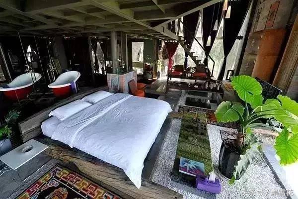 大理洱海风景杨丽萍的太阳宫,太阳宫杨丽萍酒店价格