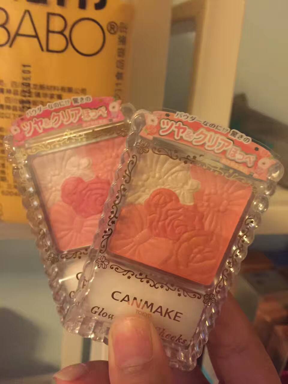 给姐妹们推荐超好用的化妆品,姐妹们好用的化妆品推荐