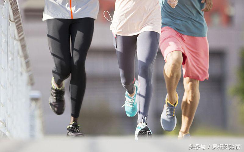 坚持运动也要关注安全,教你如何保证运动安全