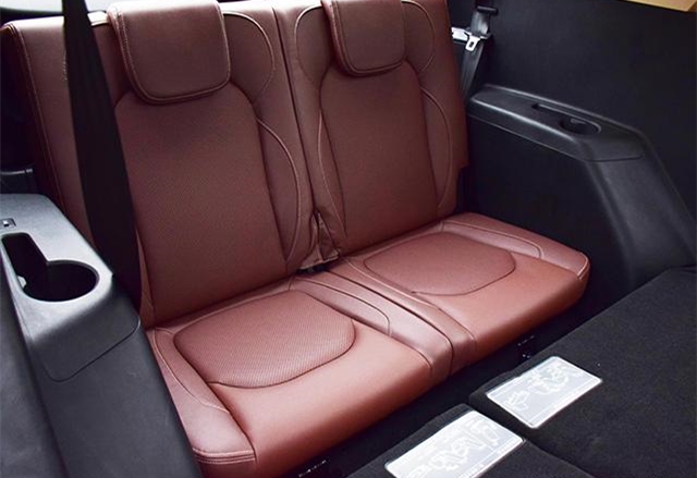 宝骏560自动挡顶配二手车价格,宝骏560自动挡售价