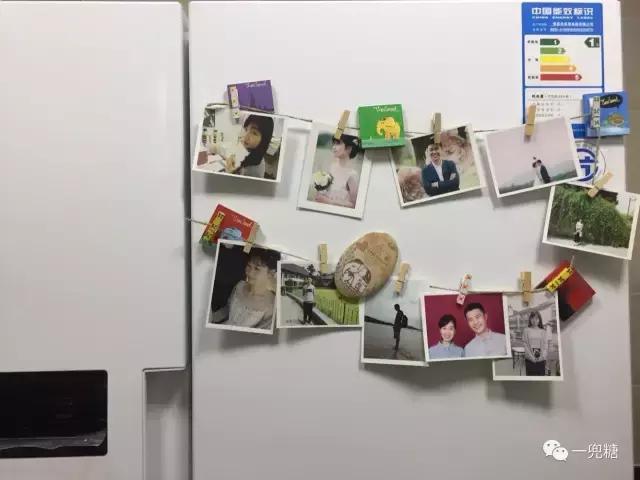 打柜子谁都会，但把柜子巧妙地藏起来，她家是个榜样