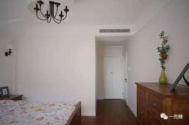 打柜子谁都会，但把柜子巧妙地藏起来，她家是个榜样