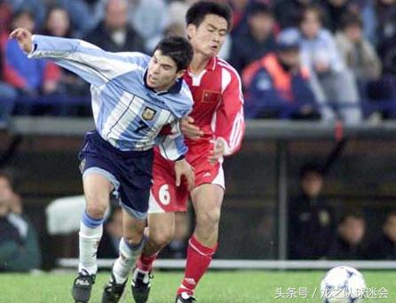 名将列传｜胡兆军：曾被“三停”半年，获封“冠军专业户”