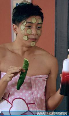 爱情公寓跑男李佳航,爱情公寓李佳航才是大佬