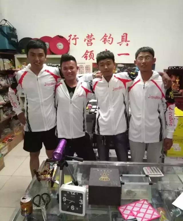 济南行营战队成立两年，多次出征屡获佳绩！