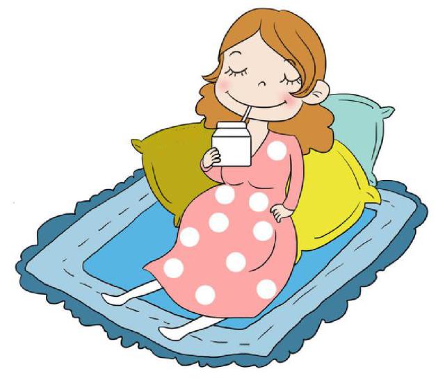 出现这6种症状，可能是胎宝宝的危险信号！