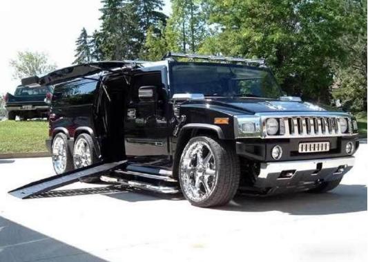 为什么悍马停产了,悍马为什么停产10年后复活