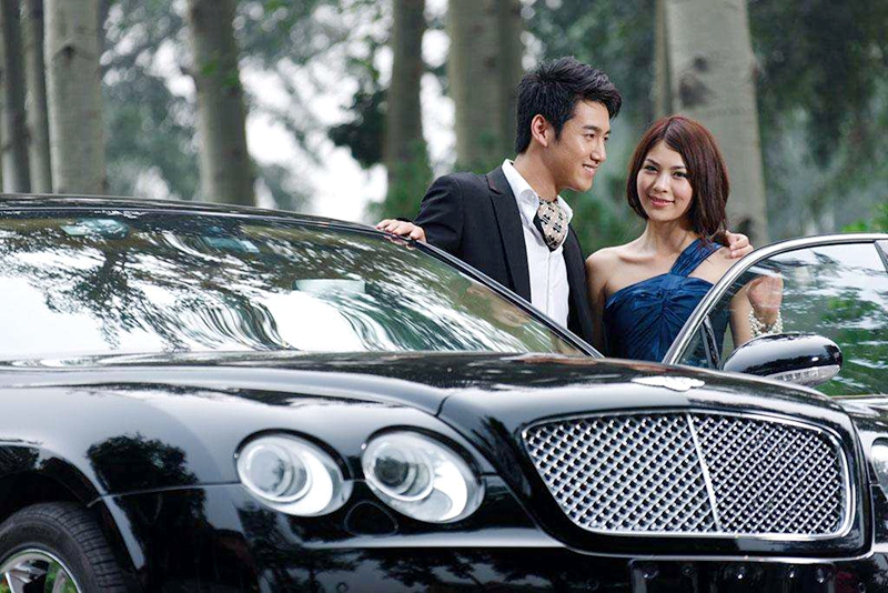 以租代购和低首付买车哪个好,如何买车最省钱