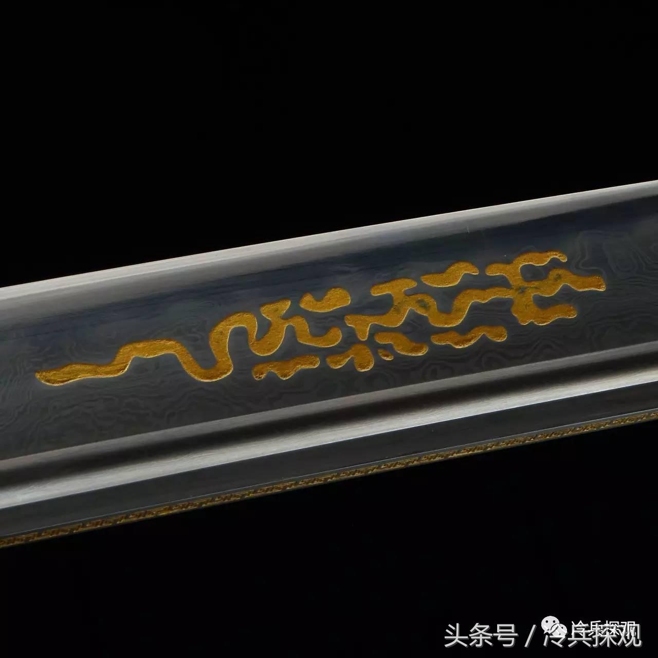 中国刀都由什么制作而成,中国各种刀的由来