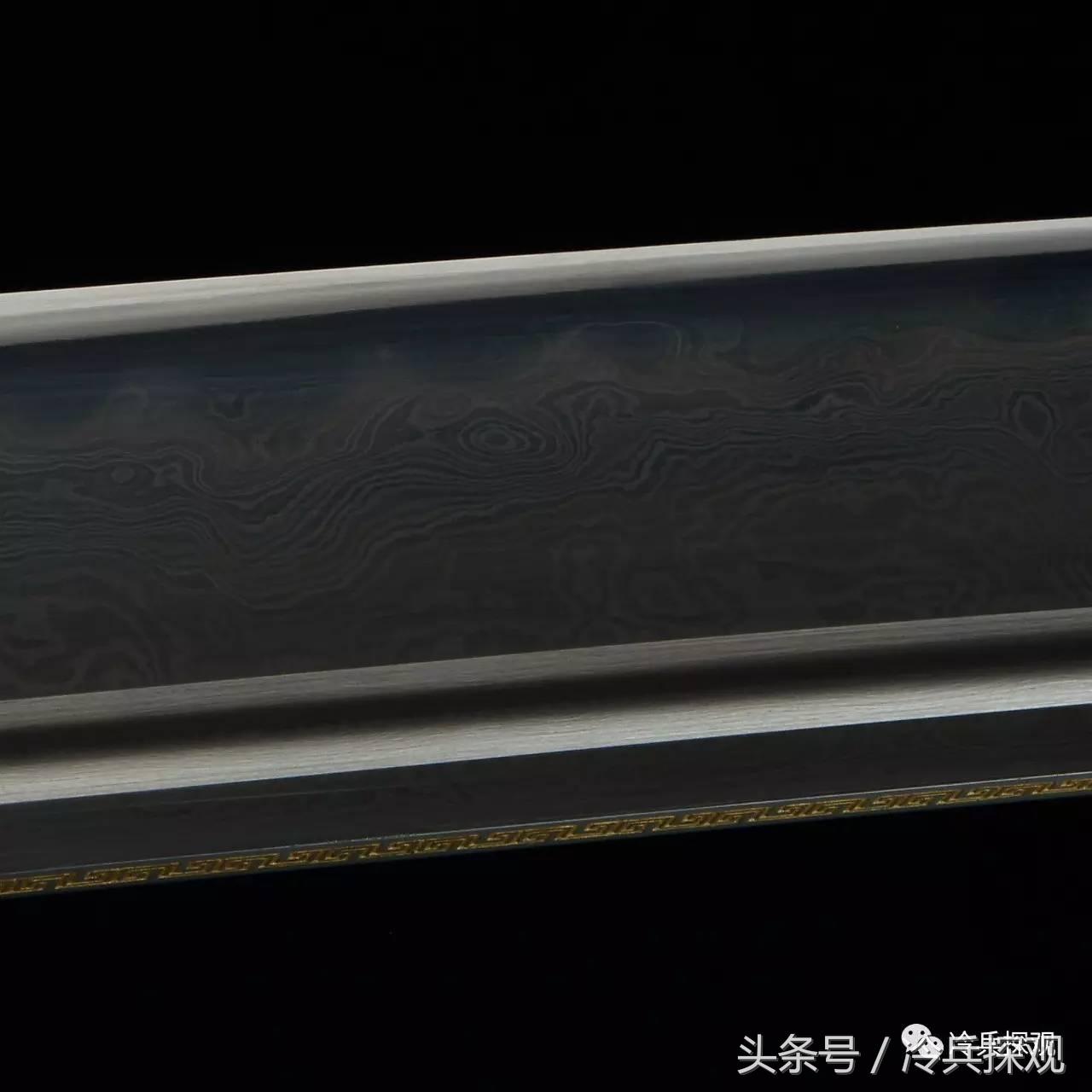 中国刀都由什么制作而成,中国各种刀的由来