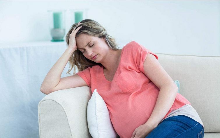 孕5个月各项指标正常,孕妈这4种表现证明羊水质量高