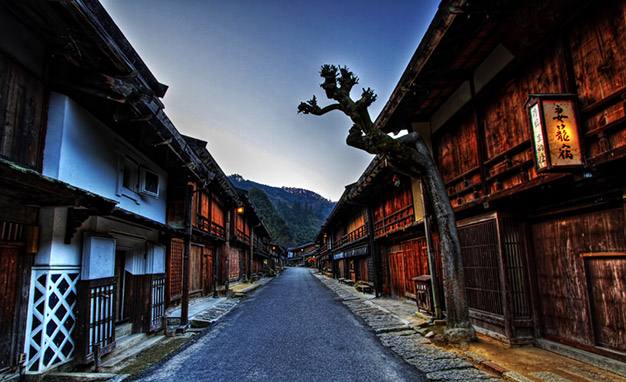 日本有田旅游攻略,去日本长野县自由行