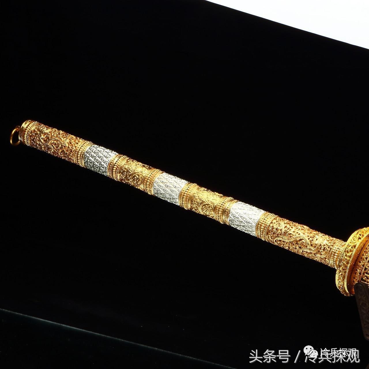 中国刀都由什么制作而成,中国各种刀的由来