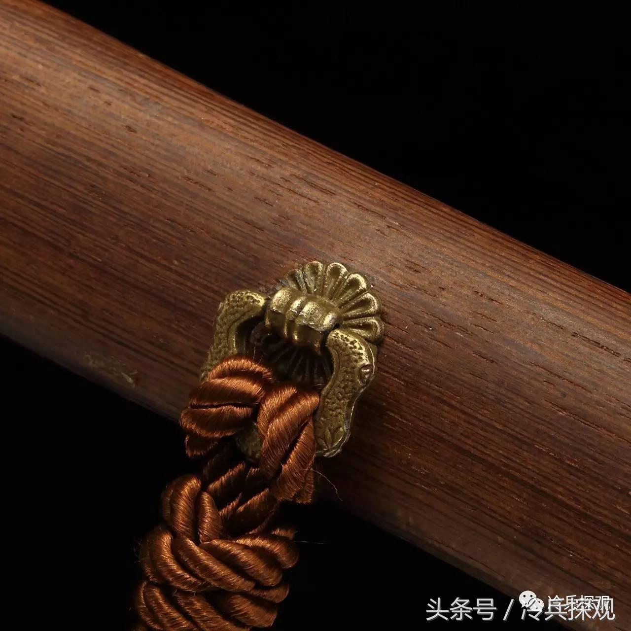 中国刀都由什么制作而成,中国各种刀的由来