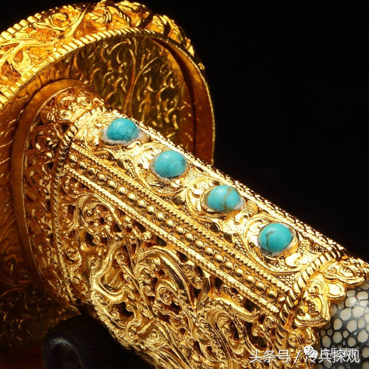 中国刀都由什么制作而成,中国各种刀的由来