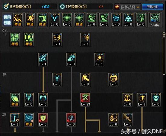 走近超一线换身装备让你没牌子的审判奶爸