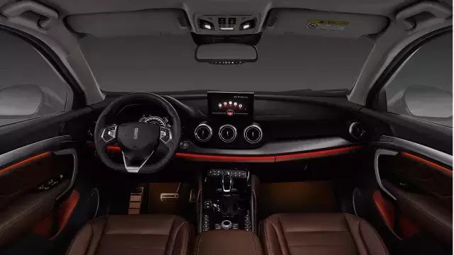 weyvv7s怎么样,weyvv7s评测