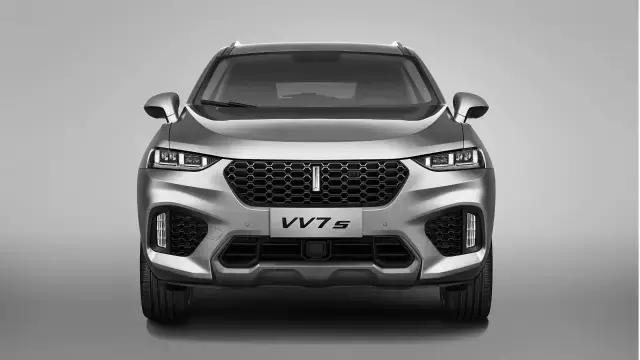 weyvv7s怎么样,weyvv7s评测