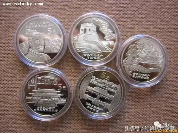 高仿纪念币和真币怎么区别,仿印复刻版人民币是真的吗