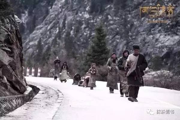 不谈风景,不谈人性谈风景