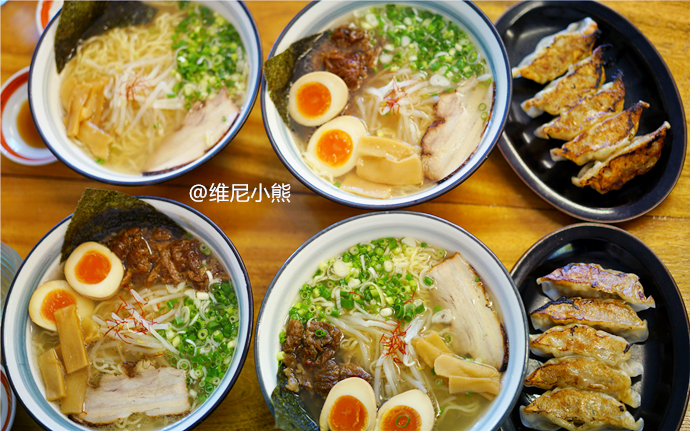 日本旅游指南探寻神秘的深夜美食,日本山阴美食攻略